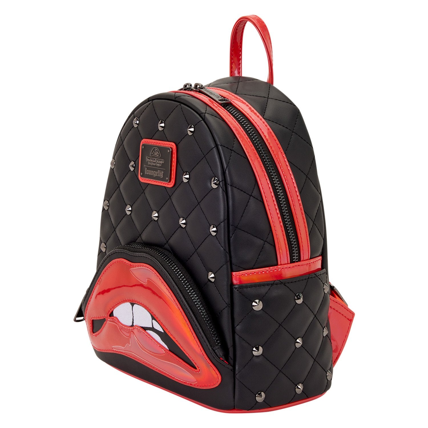 THE ROCKY - Horror picture show - Mini Backpack LoungeFly
