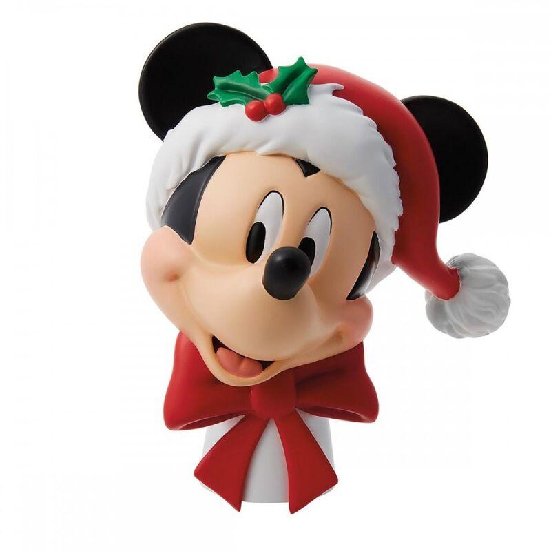 MICKEY - Ornament for Xmas Tree - 21,5 cm