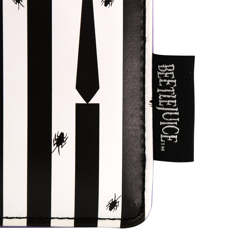 BEETLEJUICE- Strange & Unusual - Flat Case