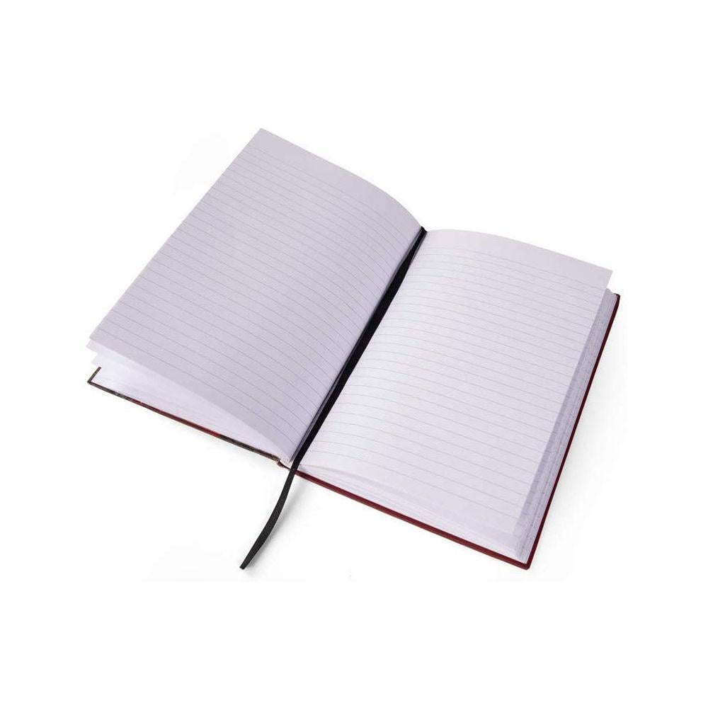 HARRY POTTER - Ministry of Magic - Lenticular Notebook A5