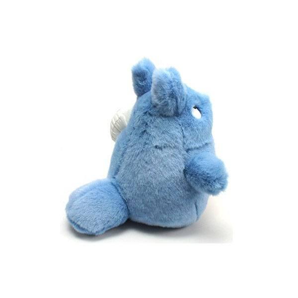 STUDIO GHIBLI - Totoro Blue Plush - 25 cm