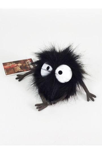 STUDIO GHIBLI - Noiraude Charm Plush - 7 cm