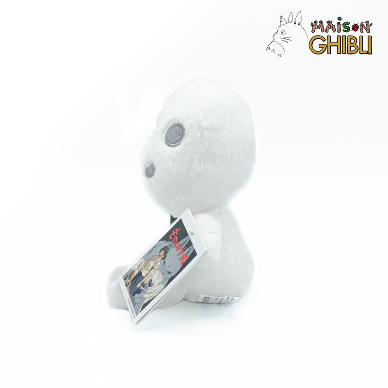 PRINZESSIN MONONOKE - Kodama - Plüsch 17cm