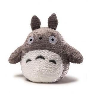 STUDIO GHIBLI - Big Totoro Plush - 33cm