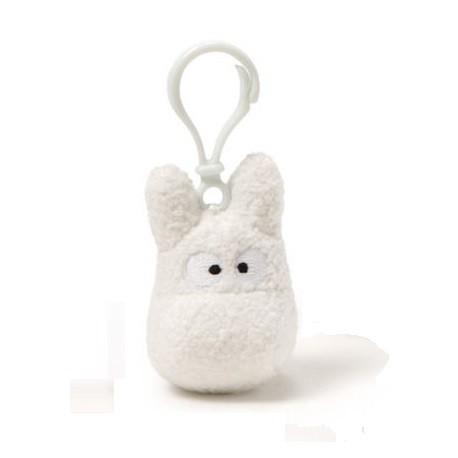 STUDIO GHIBLI -  Totoro White Strap - 6 cm