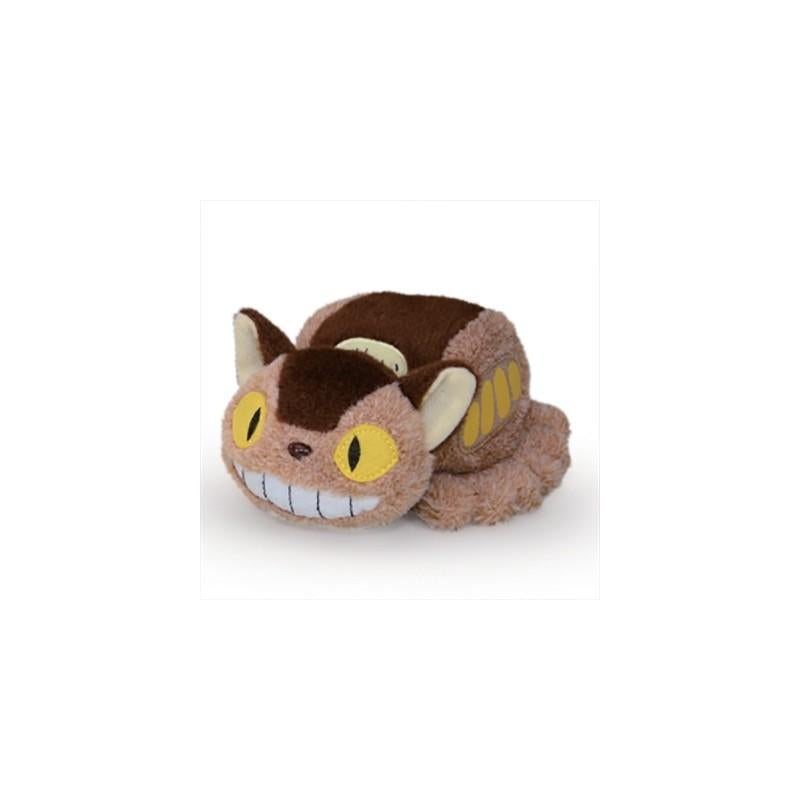 STUDIO GHIBLI - Catbus - Plush Toy 16cm