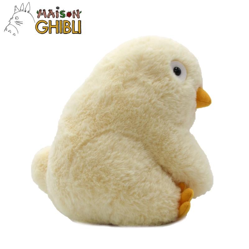 SPIRITED AWAY - Ootorisama - Nakayoshi Plush 23cm