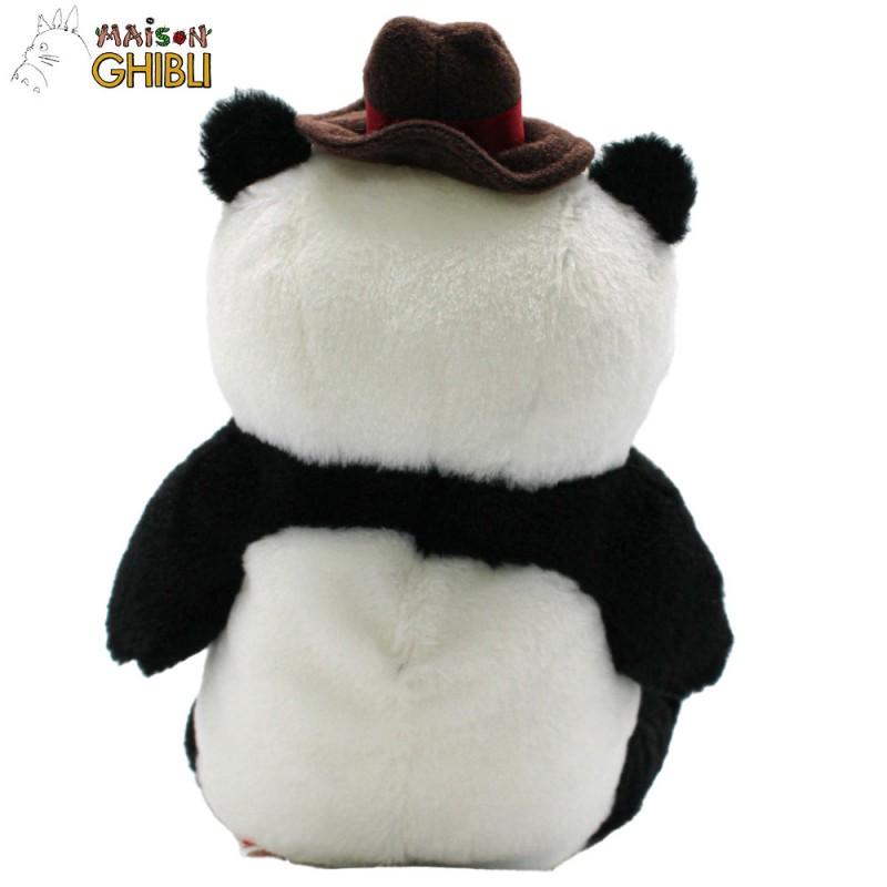 PANDA KOPANDA - Papanda - Fluffy Plush 21cm