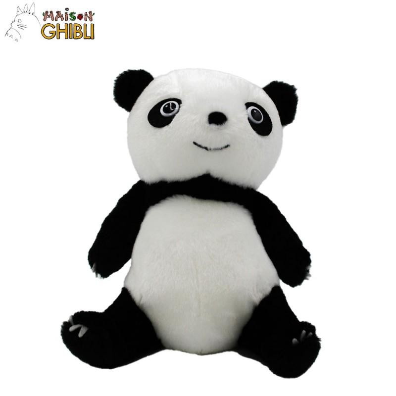 PANDA KOPANDA - Pan-Chan - Fluffy Plush 16cm