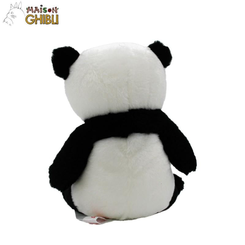 PANDA KOPANDA - Pan-Chan - Fluffy Plush 16cm