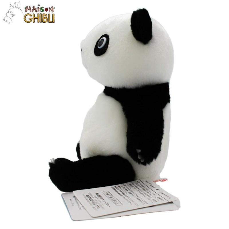 PANDA KOPANDA - Pan-Chan - Fluffy Plush 16cm