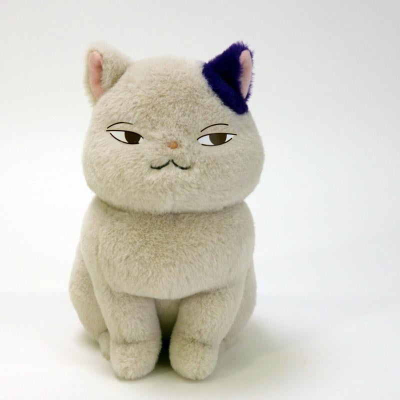 WHISPER OF THE HEART - Muta - Otedama Plush