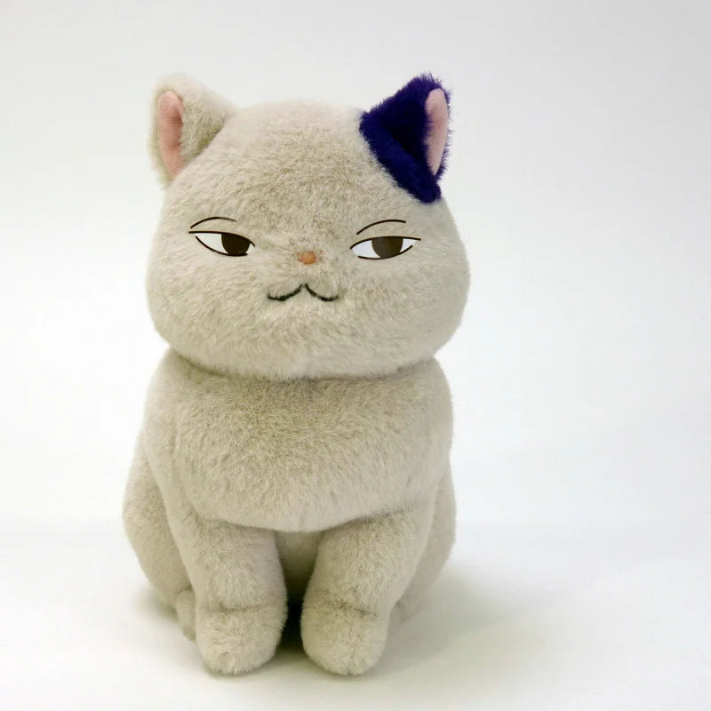 WHISPER OF THE HEART - Muta - Otedama Plush