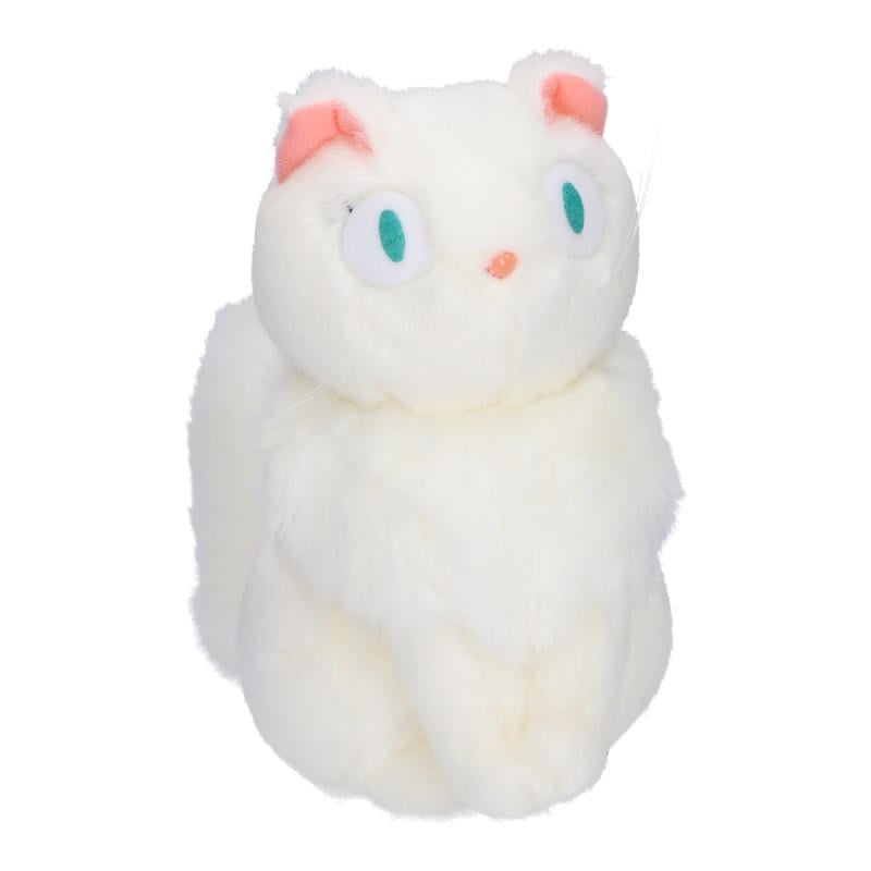 KIKI'S DELIVERY SERVICE - Lily Sitting - Plush M