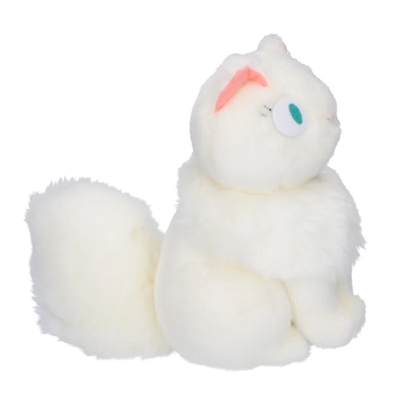 KIKI'S DELIVERY SERVICE - Lily Sitting - Plush M