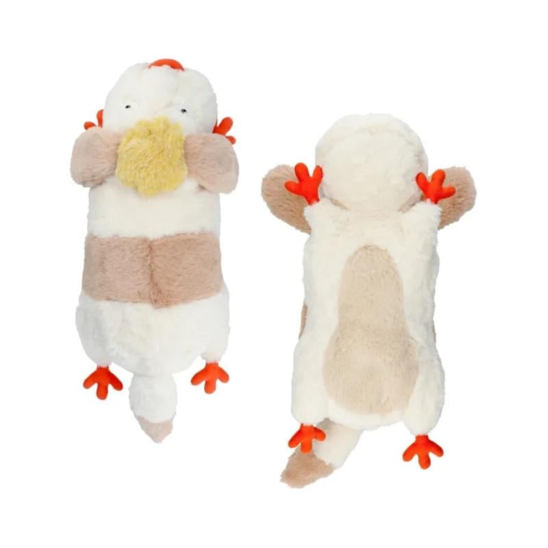 HOWL'S MOVING CASTLE - Hihn - Big Plush 30x15x53cm