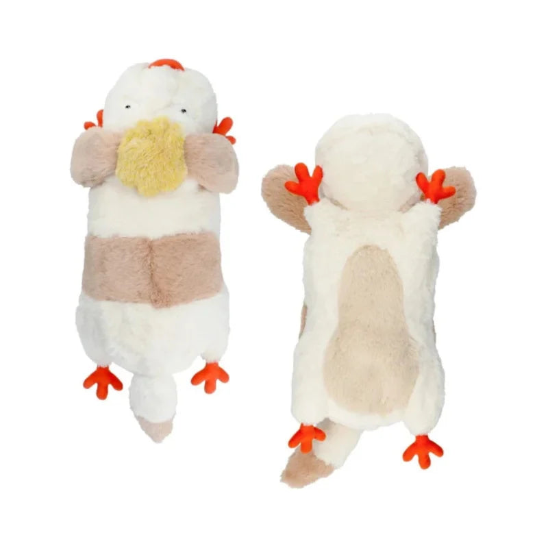 HOWL'S MOVING CASTLE - Hihn - Big Plush 30x15x53cm