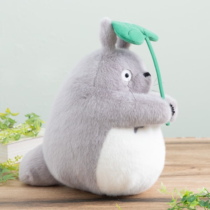 MY NEIGHBOR TOTORO - Totoro - Dondoko Plush 19.5cm