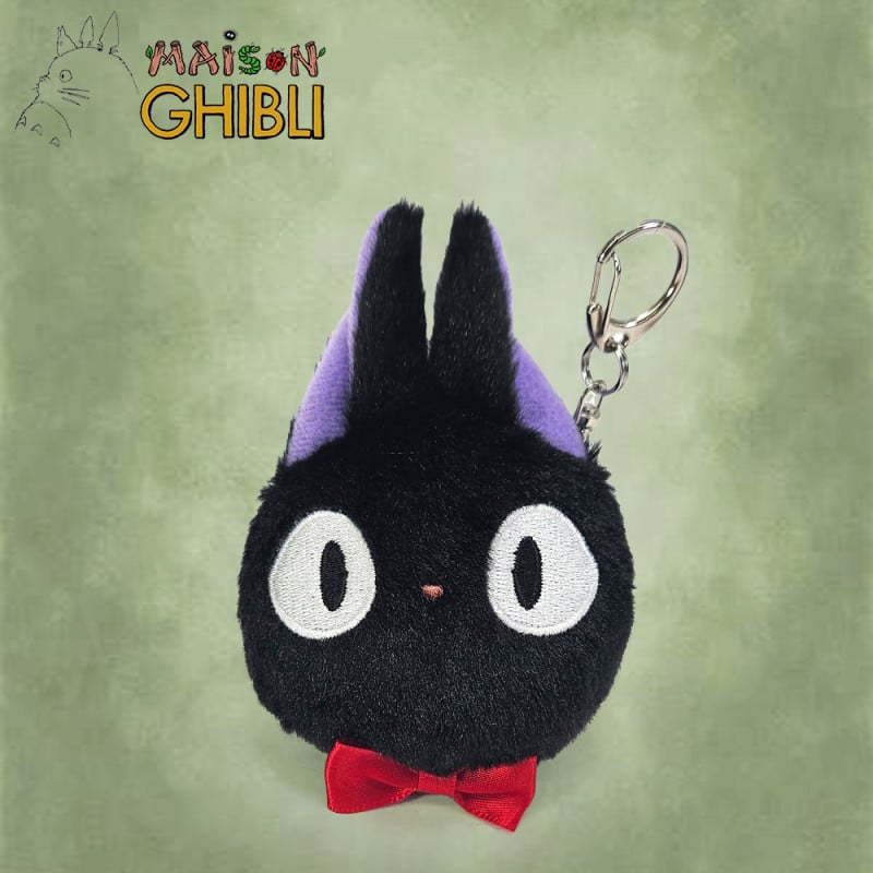 KIKI'S DELIVERY SERVICE - Jiji - Mini Fuwafuwa purse 6cm