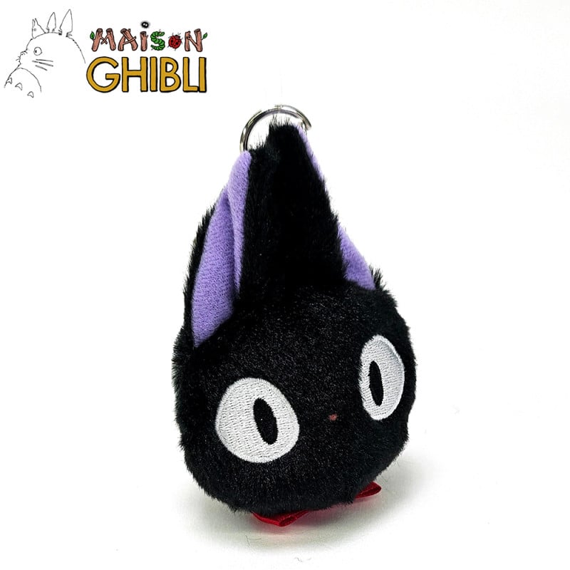 KIKI'S DELIVERY SERVICE - Jiji - Mini Fuwafuwa purse 6cm