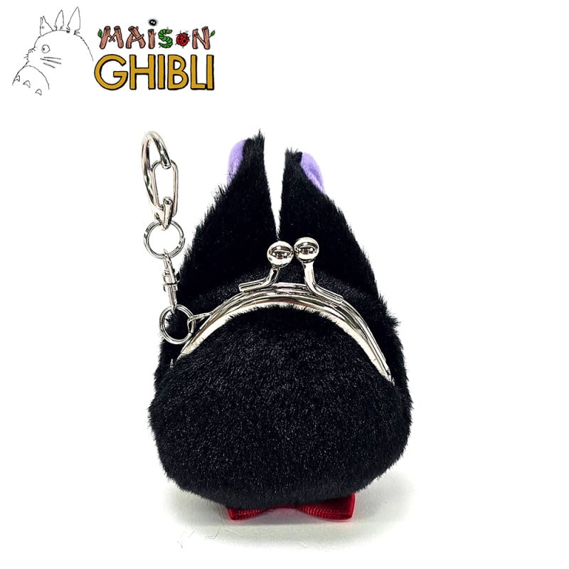 KIKI'S DELIVERY SERVICE - Jiji - Mini Fuwafuwa purse 6cm