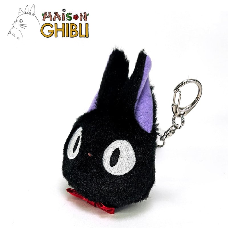 KIKI'S DELIVERY SERVICE - Jiji - Mini Fuwafuwa purse 6cm