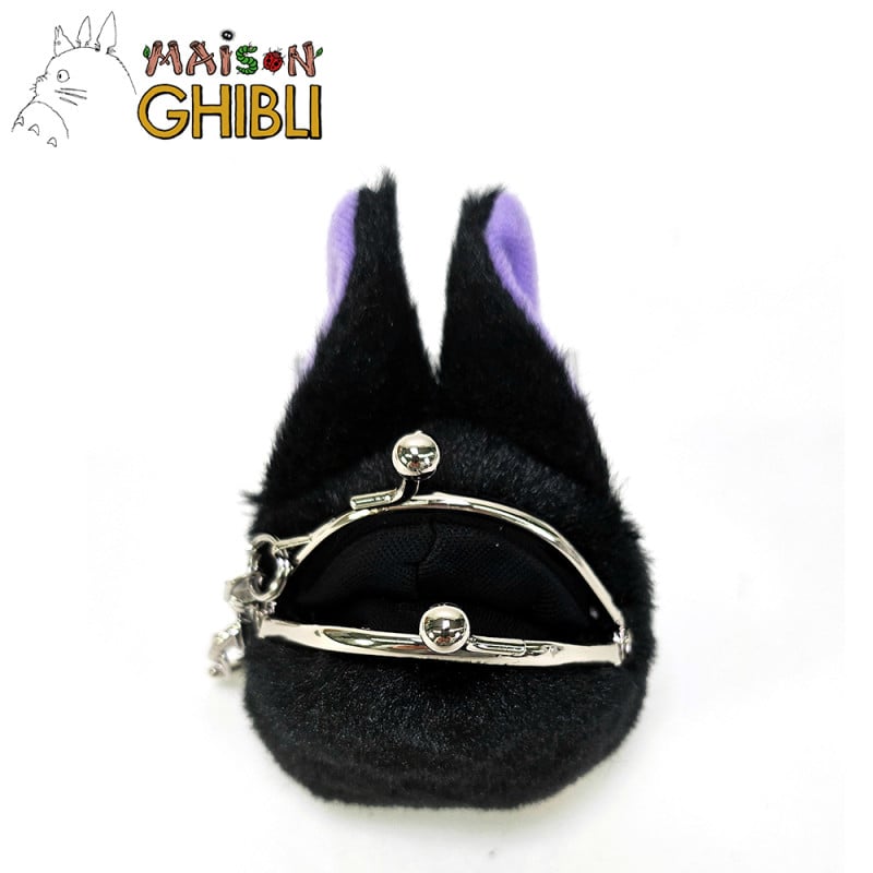 KIKI'S DELIVERY SERVICE - Jiji - Mini Fuwafuwa purse 6cm