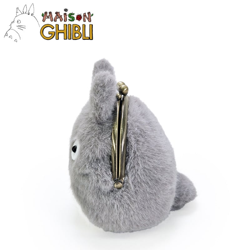 MY NEIGHBOR TOTORO - Totoro - Fuwafuwa purse 12cm