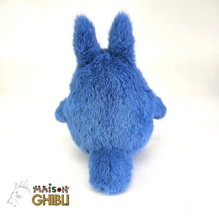MY NEIGHBOR TOTORO - Blue Totoro - Komorebi Plush 20.5cm