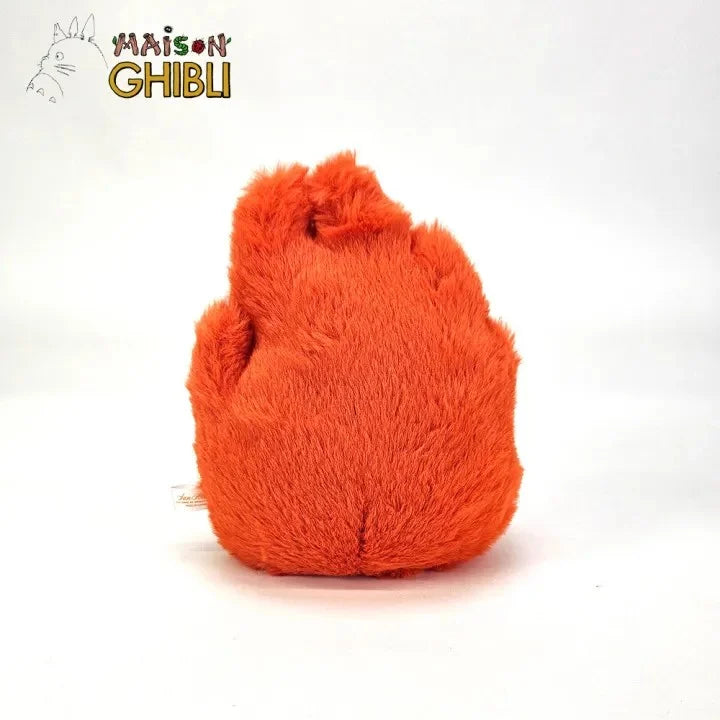 HOWL'S MOVING CASTLE - Calcifer - Komorebi Plush 15cm