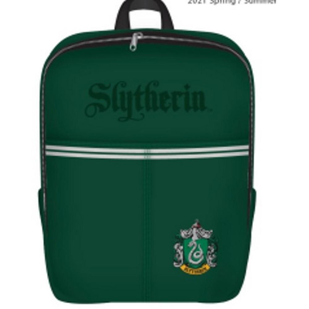 HARRY POTTER - Slytherin - Rucksack