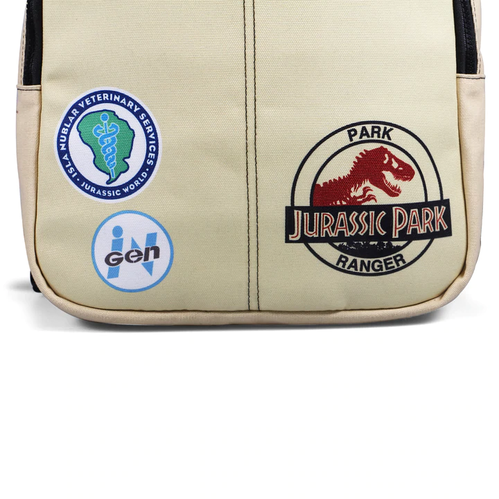 JURASSIC PARK - Rucksack