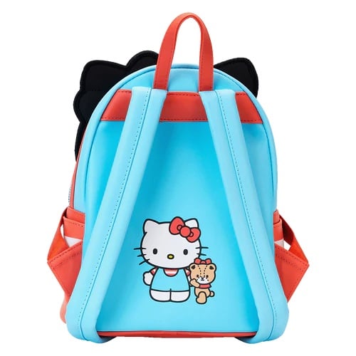 SANRIO - Hello Kitty & Bears - Mini Backpack LoungeFly