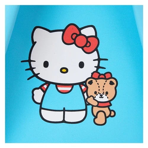 SANRIO - Hello Kitty & Bears - Mini Backpack LoungeFly