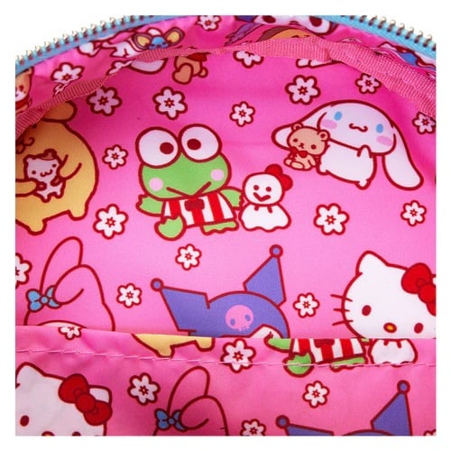 SANRIO - Hello Kitty & Bears - Mini Backpack LoungeFly