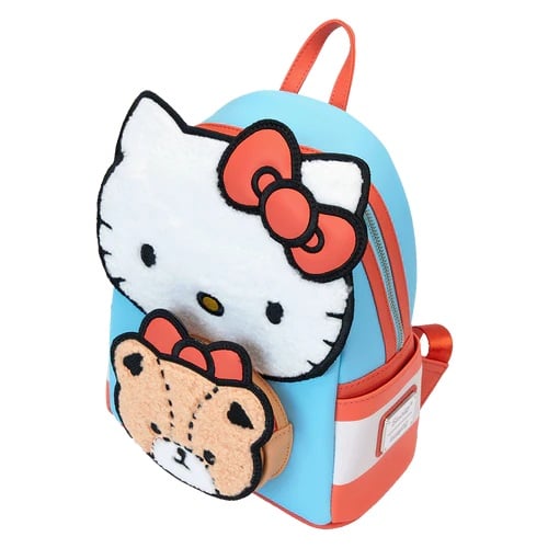 SANRIO - Hello Kitty & Bears - Mini Backpack LoungeFly