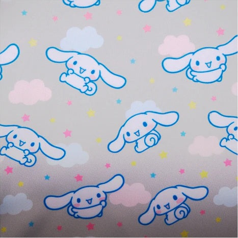 SANRIO - Cinnamoroll - Mini Backpack LoungeFly
