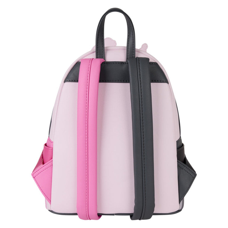 SANRIO - My Melody & Kuromi - Mini Backpack LoungeFly