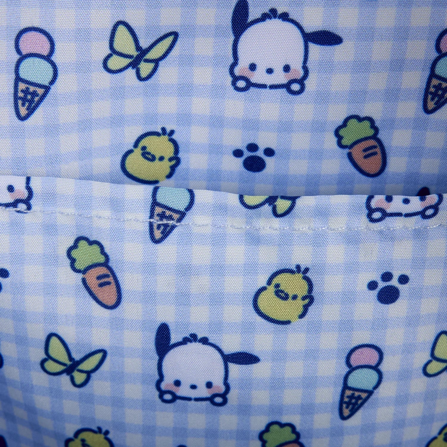 SANRIO - Pochacco - Mini Backpack LoungeFly