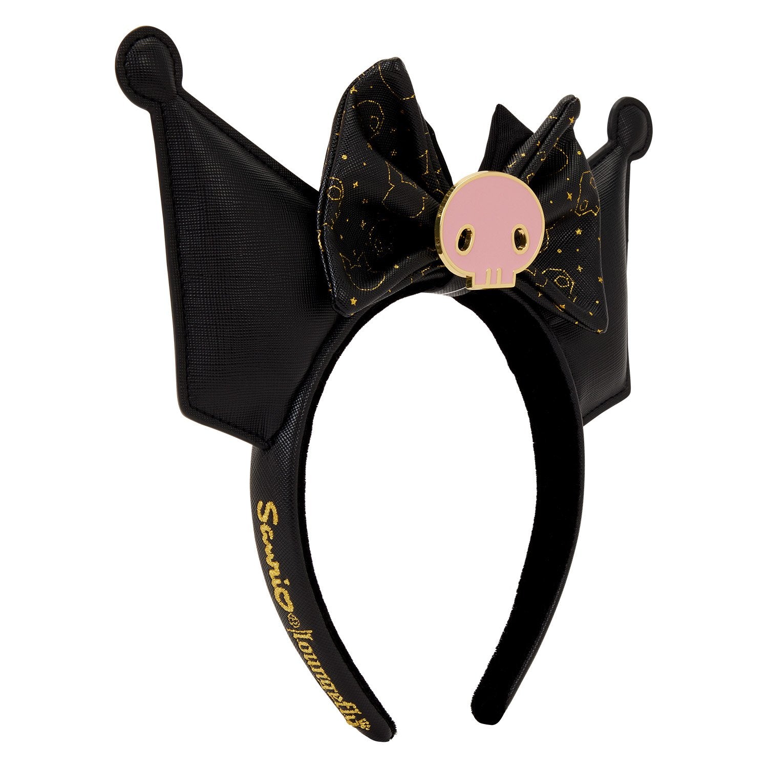 SANRIO - Kuromi "20th Anniversary" - Headbang LoungeFly