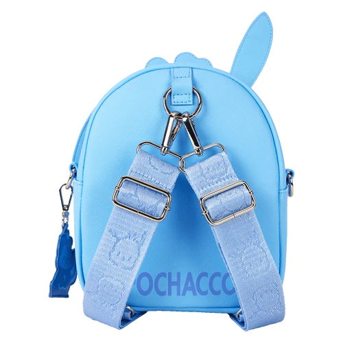 SANRIO - Pochacco - Convertible Mini Backpack LoungeFly