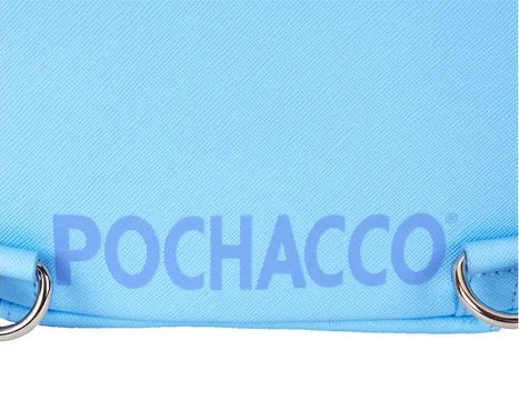 SANRIO - Pochacco - Convertible Mini Backpack LoungeFly