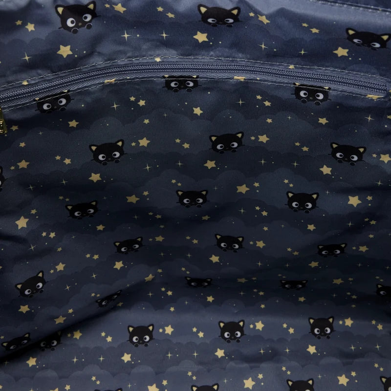 SANRIO - Chococat Stars - Crossbody Bag LoungeFly