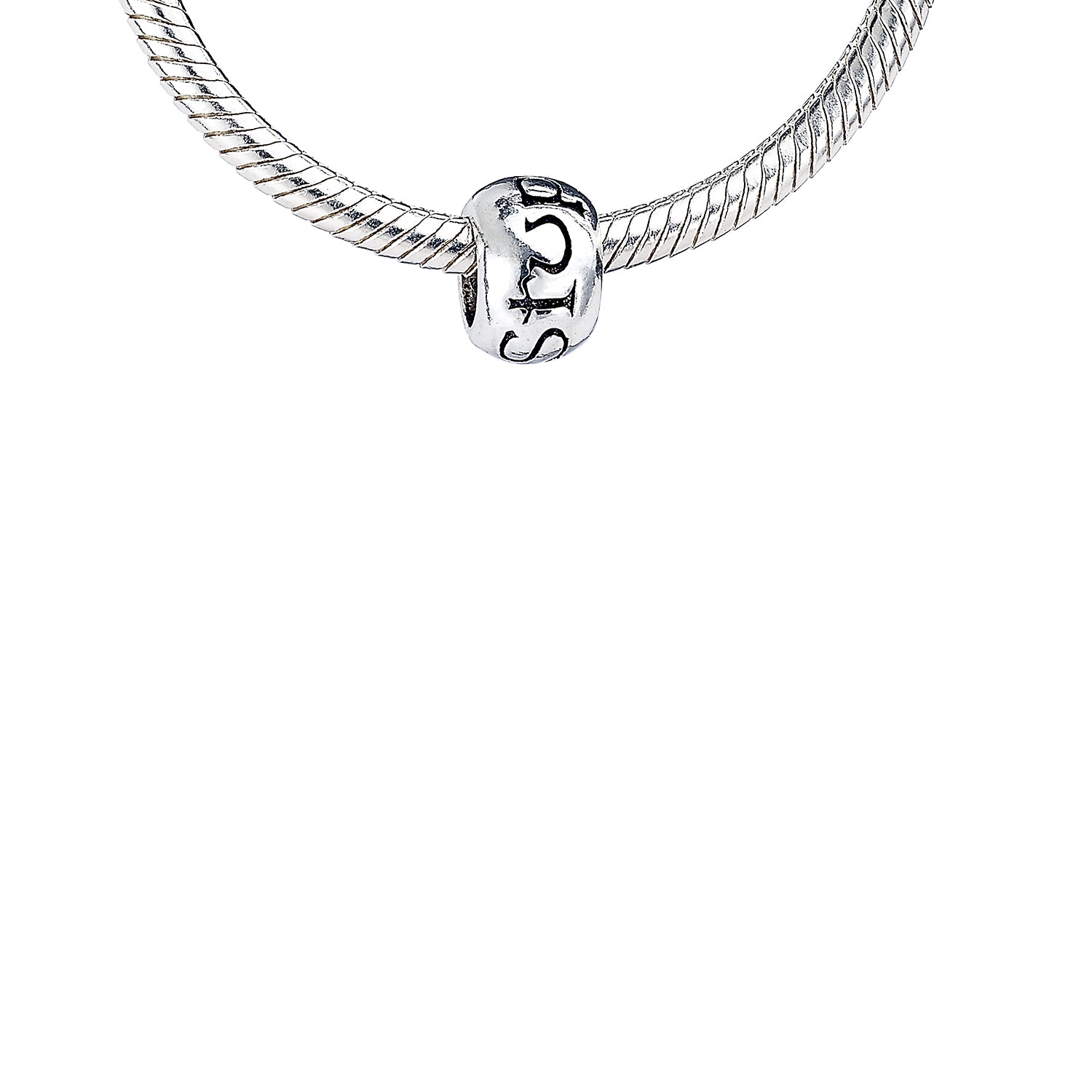 HARRY POTTER – Stupefy – Stopperperle für Armband