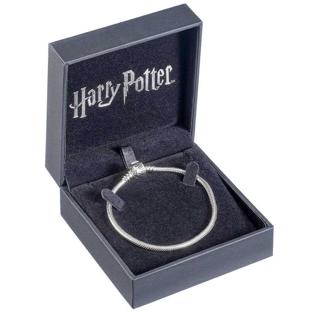 HARRY POTTER - Slider Charm Bracelet - L (20cm)