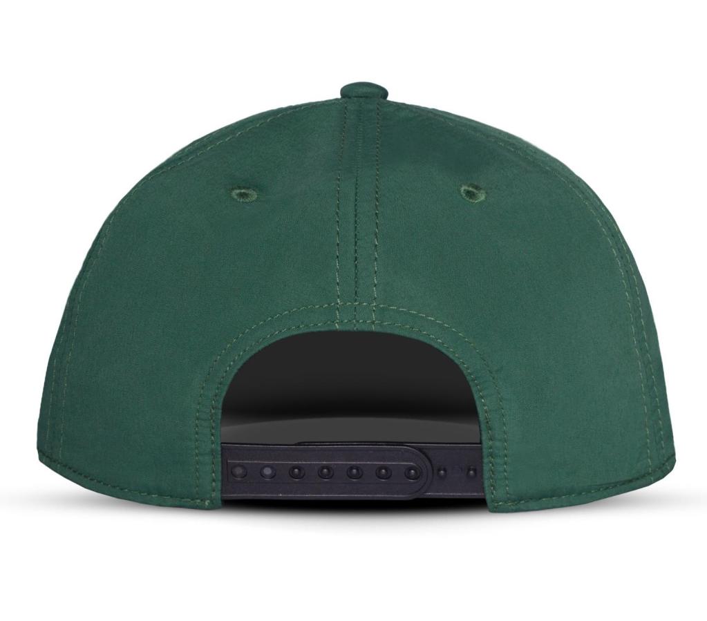 MY HERO ACADEMIA - Bakugo - Adjustable Cap