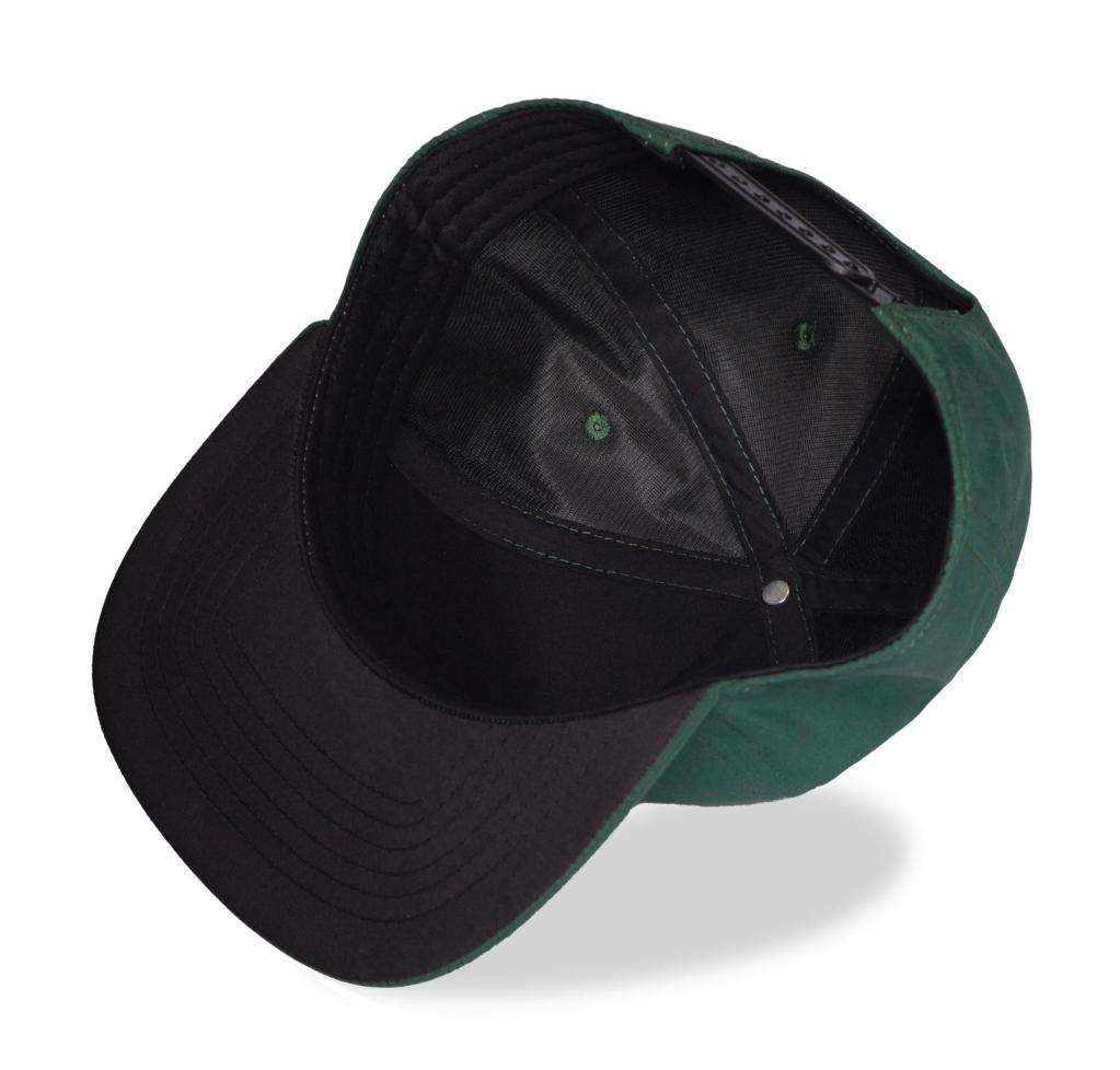 MY HERO ACADEMIA - Bakugo - Adjustable Cap