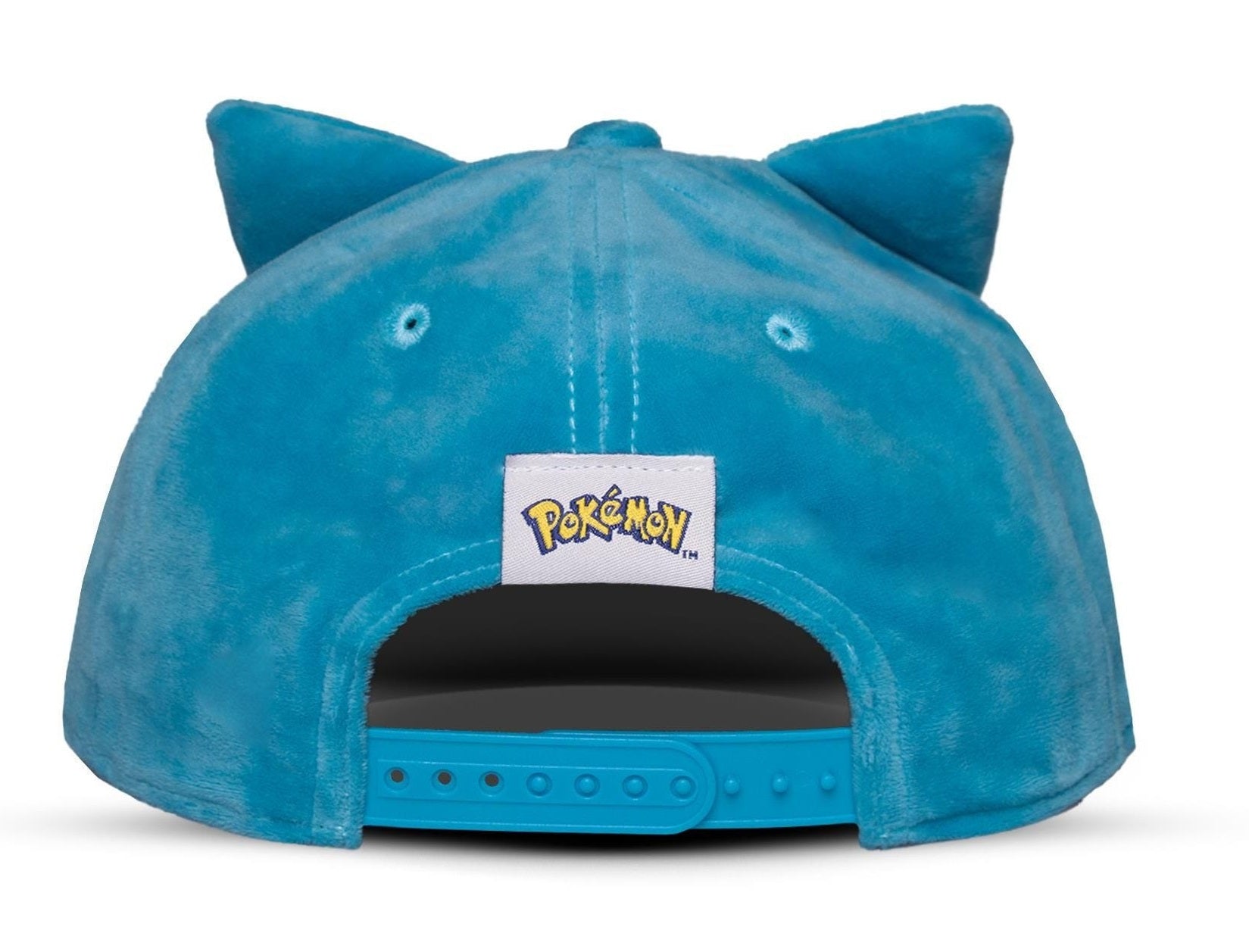 POKEMON – Plüsch-Neuheitsmütze – Snorlax