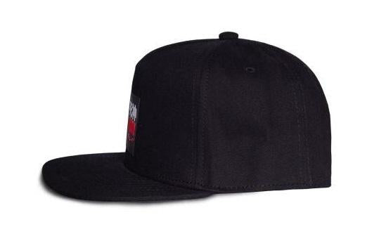 DEATH NOTE - Shinigami Demon -  Men's Snapback Cap