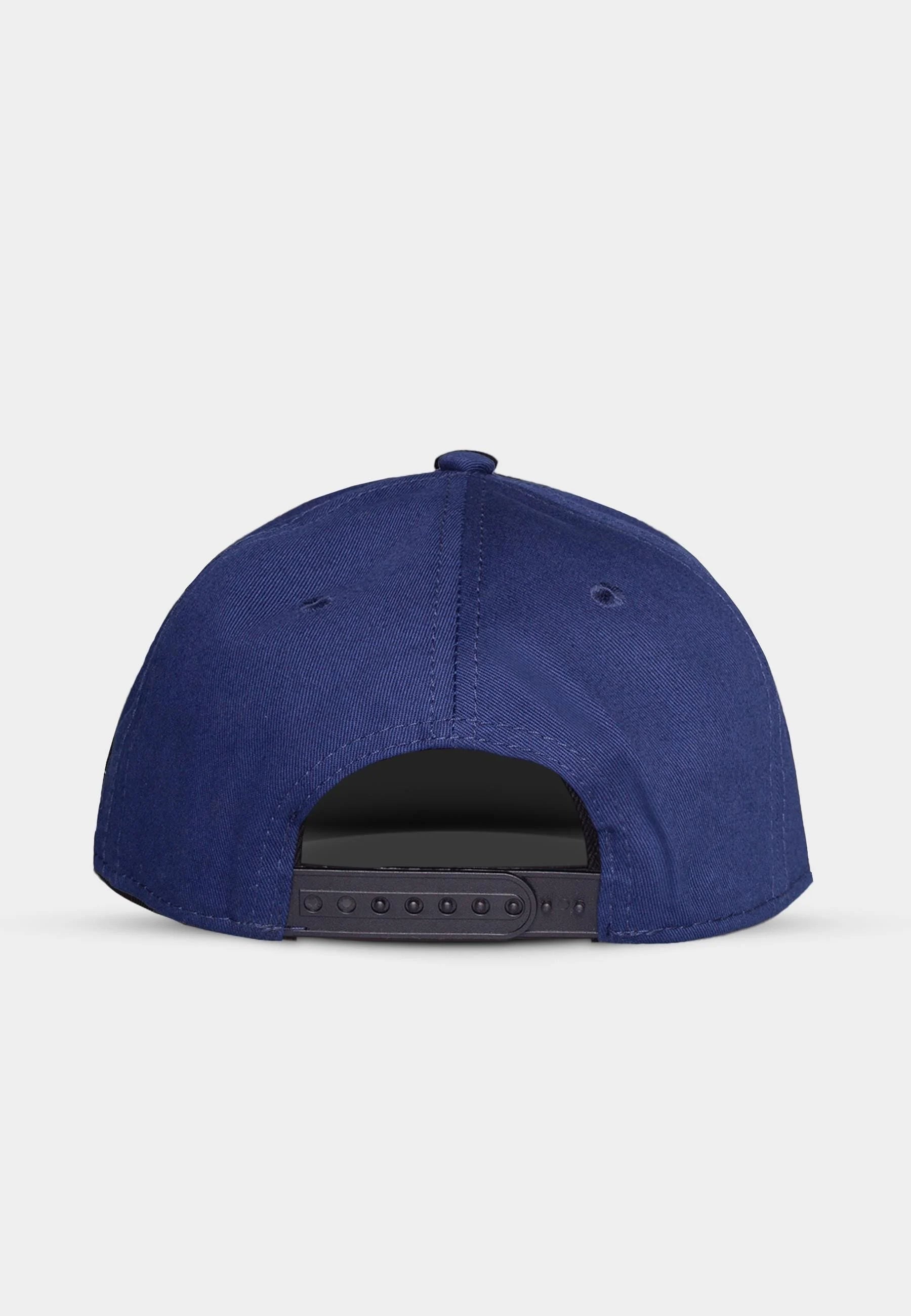 MARVEL – Thor: Love and Thunder – Snapback-Kappe für Herren